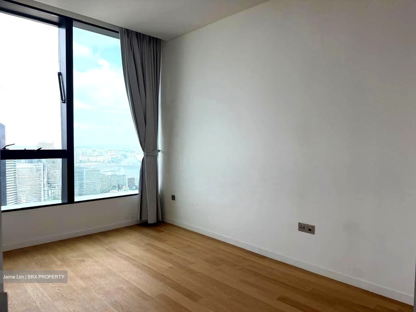 South Beach Residences (D7), Apartment #610675541